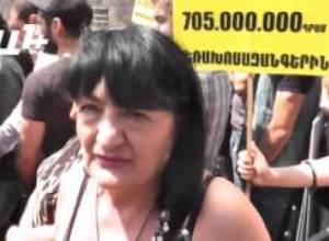 Երևանցիների կարծիքը. էլեկտրաէներգիան թանկացավ