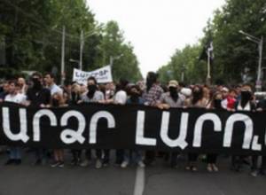 Прошло автошествие-оповещение