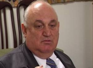 Aram Simonyan re-elected Yerevan State University Rector