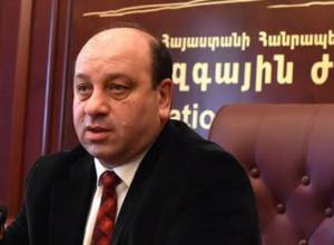 Փոխում են «Պետական պարտքի մասին» օրենքը. վտանգավոր եզրագծում ենք