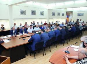 Քաղաքացիներն արդարացի են դժգոհում համատիրությունների աշխատանքից