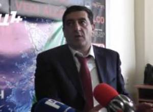 «ՀԷՑ-ի կորուստների մեջ միլիոն հատ Մայբախ կա»