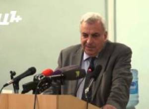 «Я свой личный вопрос решил»: Армен Ашотян