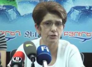 Սեւանա լիճը գրա՞վ է դրված. նախարարությունը հերքում է