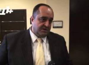 Ժառանգություն ենք ստացել  նեխած համակարգ. նախարար