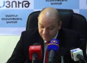 «ՀՀ-ն իր պետական պարտքի հաշվին վարձատրում է դրսի փորձագետներին»