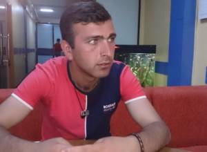 Activist resigns from job to be able to join protest against electricity price hike