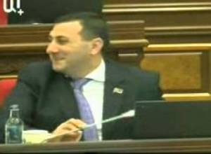«Երեխաները, զոքանչները կդառնան թեկնածու ու դոկտոր». օրենքը չընդունվեց