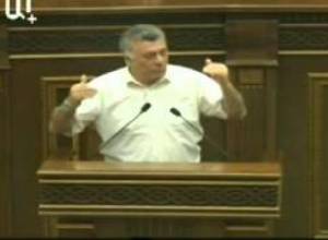 «Մեր երիտասարդներին փրկենք ասպիրանտուրայից». «Ժառանգություն»-ը կողմ է