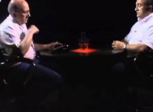 «Հուսով եմ՝ երիտասարդները կգնան մինչեւ վերջ». Թեւան Պողոսյան