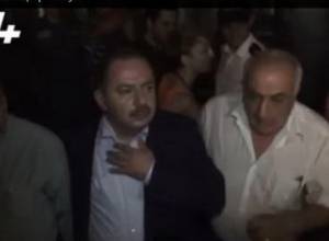 Nikol Pashinyan: Let us hope that there will be volunteers who will form human wall on Baghramyan today