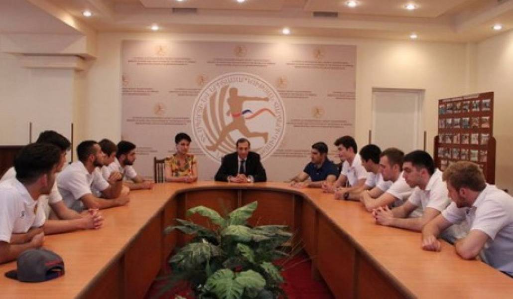 sport-naxarar