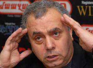 Грант Багратян: «Потерпите, через два дня буду в Ереване»