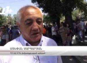 Ինչո՞ւ է Սերժ Սարգսյանը հրավիրում հանդիպման