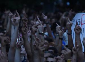 Проспект Баграмяна в фотографиях