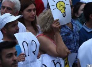 Is Serzh Sargsyan able to revoke the decision of PSRC?