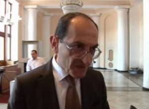 «Ես կողմ եմ որ բոլորը իրար հասկանան».Շավարշ Քոչարյան