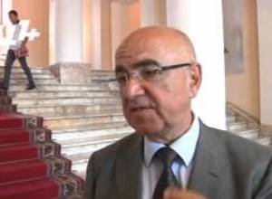 «Մենք հիանալի երիտասարդություն ունենք». Գագիկ Եգանյան