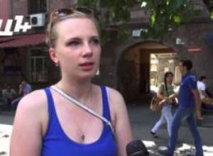 Russian journalist: There is no Russophobia in Armenia