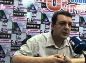 Տեղեկատվական պատերազմ է