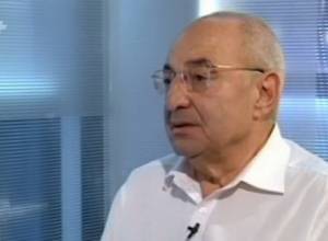 «Եթե մեկը հիվանդ է, ազգայնացնես-չազգայնացնես՝ նույնն է լինելու»