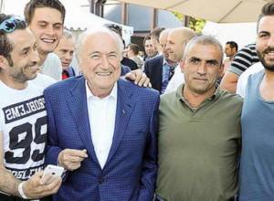 Զեպ Բլատերը չի պատրաստվում հրաժարական տալ