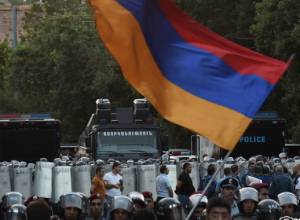 No to Plunder initiative says its members are chased