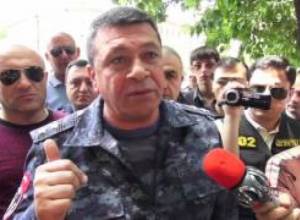 Совет начальнику полиции