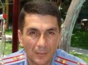 Lieutenant Colonel: My family and I are satisfied with the decision