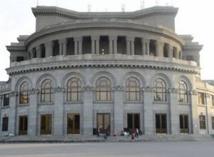 Ազատության հրապարակը այս պահին