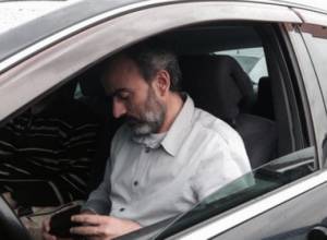 Founding Parliament claims Sefilyan is being followed: Police dismiss reports