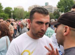 Will protesters camped in Baghramyan Avenue and Liberty Square unite again? Answer will be known in the evening