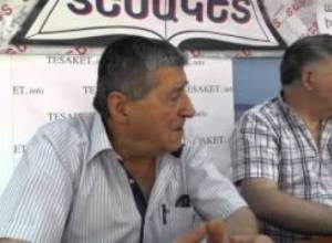 Առաջին հասարակական շարժումը, որտեղ չարություն չկա