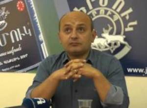 «Ազատության հրապարակ տեղափոխվելը՝ ոչ սխալ, ոչ էլ իդեալական որոշում»