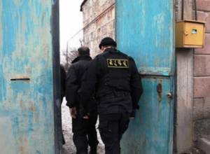 В Следственном комитете не знают, когда и как дело Гюмри будет передано армянской стороне