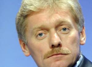 Dmitry Peskov: Energy price is Armenia’s internal issue
