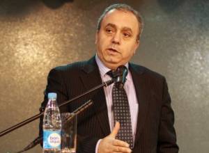 Hrant Bagratyan: The state can stop approving new tariffs