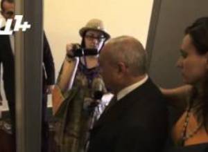 NSS Head to journalists: Don’t show off!  Mind your own business!