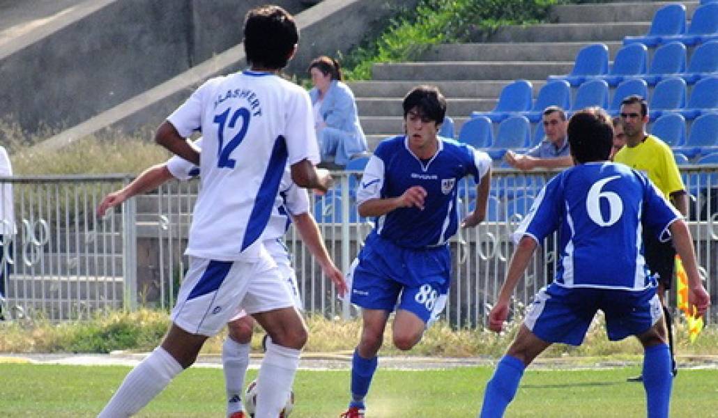alashkert