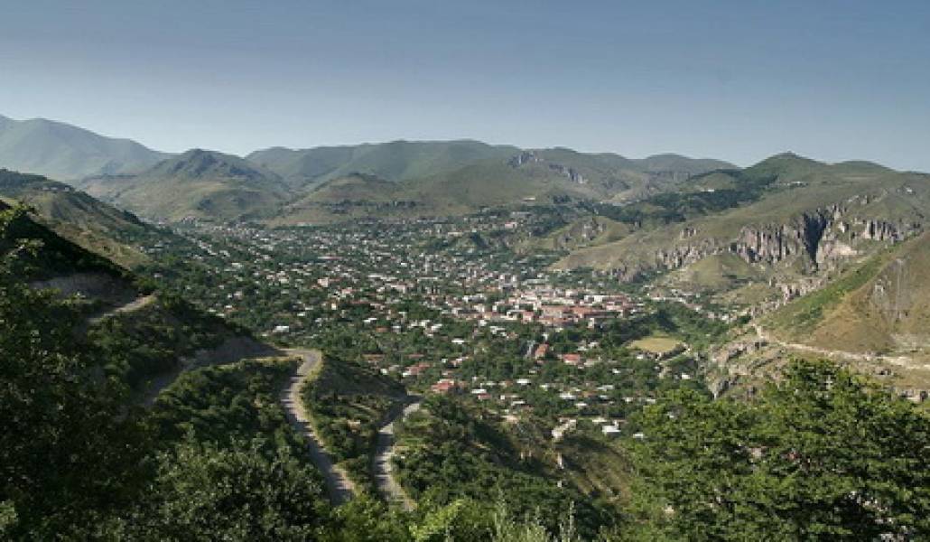 goris