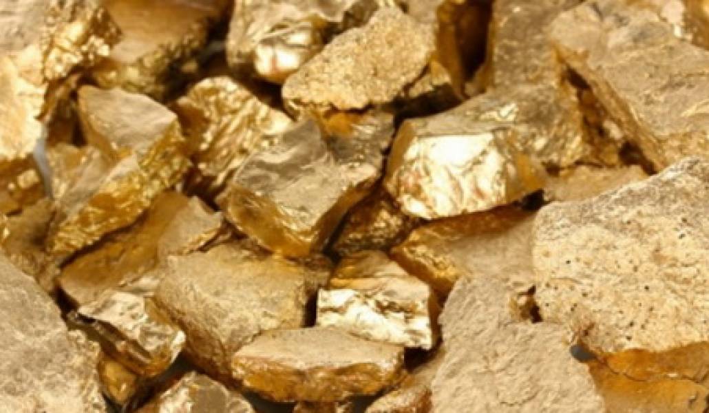 gold