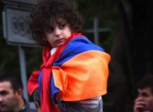 Sharmazanov doesn’t think the movement made Serzh Sargsyan take steps