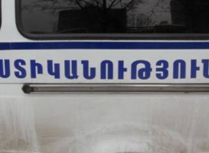 Ճանապարհային ոստիկանությունը հիշեցնում է