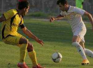 Ряды «Бананц» восполнил бразильский футболист