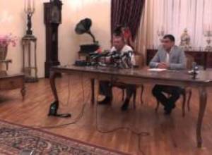«Բարսեղ ջան, արի` միասին աշխատենք. Օպերան պիոներ պալատի մակարդակի էր»