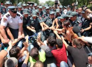 Detained activists to be set free today