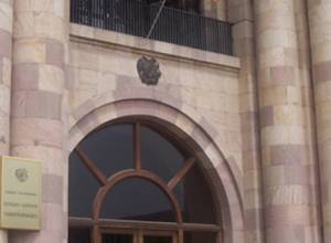 Armenian MFA warns holidaymakers in Egypt against leaving resort areas