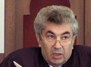 G. Harutyunyan: “Please, don’t draw hasty conclusions”