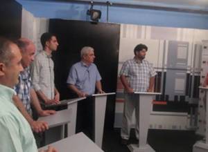 “It was a political struggle but not partisan”