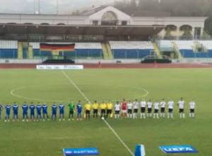 FC Pyunik beat SS Folgore in return match